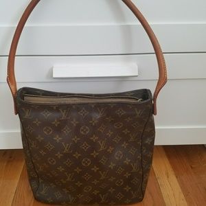 louis vuitton bag