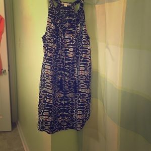 Cooper &a Ella Shift Dress