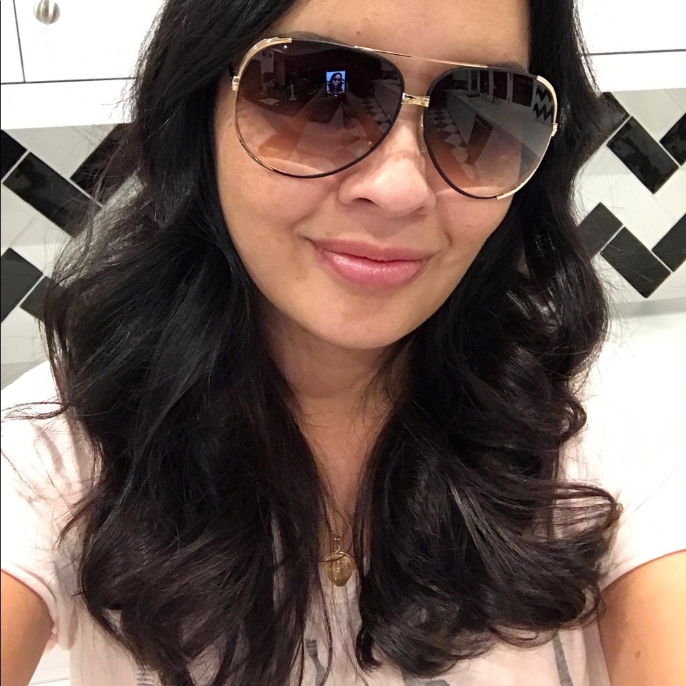 Dita Century Sunglasses