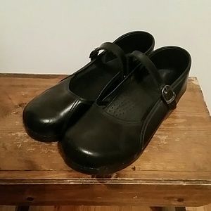 Dansko Mary Jane