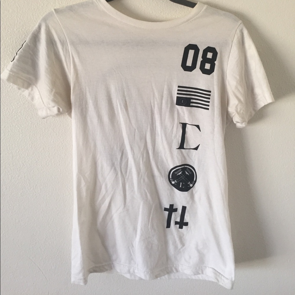 civil regime tshirt