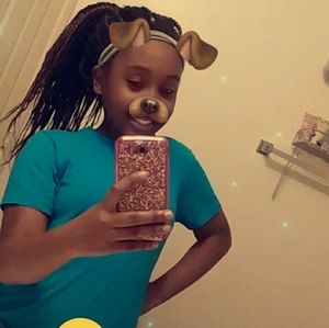 Meet your Posher, Justice