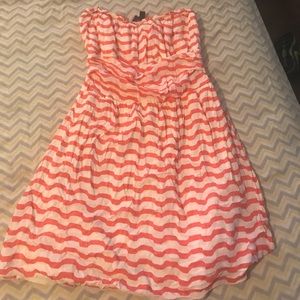 Bebe dress