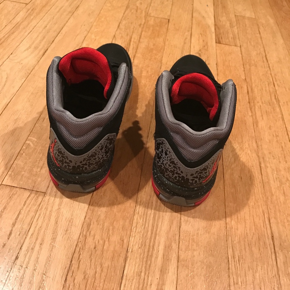 Jordan Flights - Picture 3 of 4