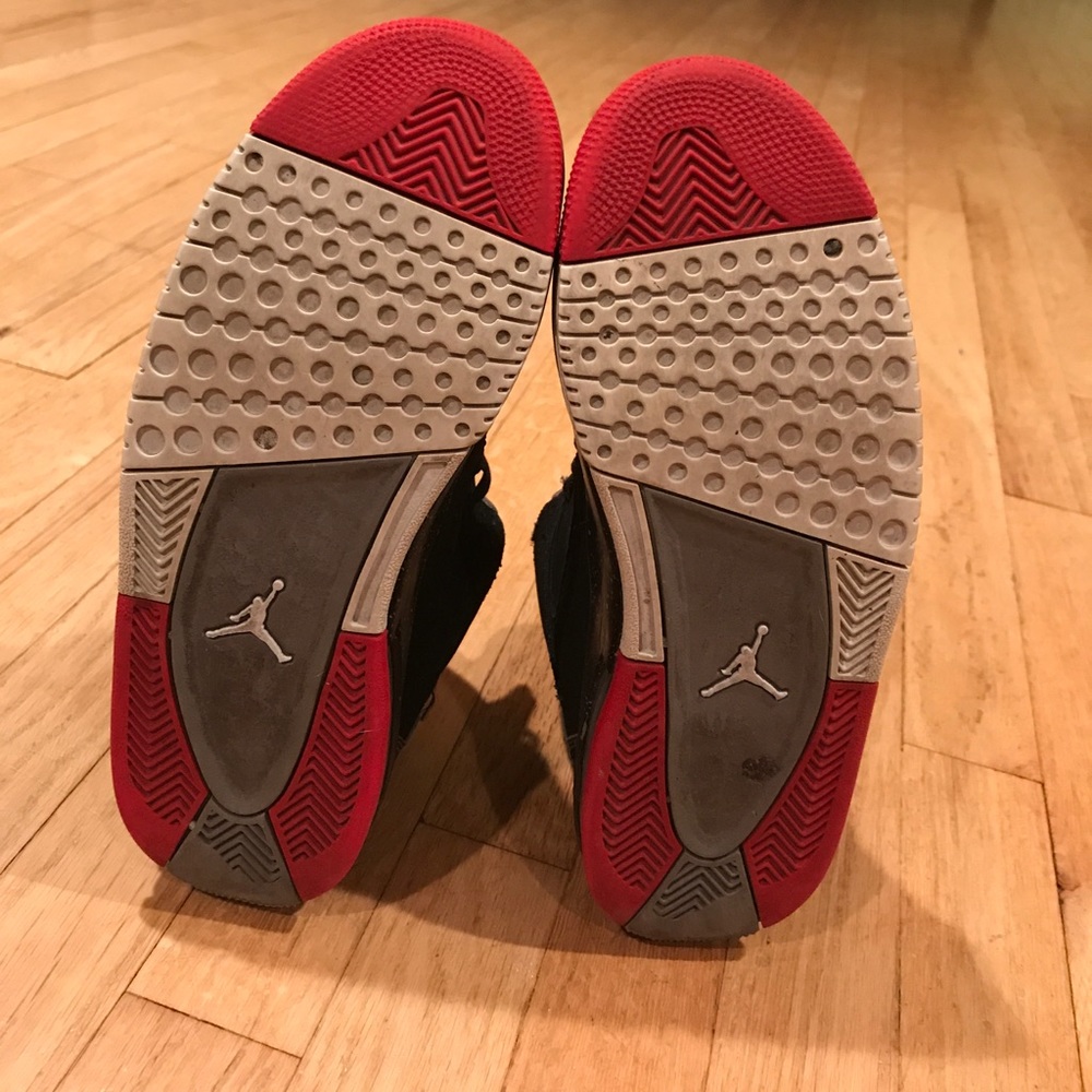 Jordan Flights - Picture 4 of 4