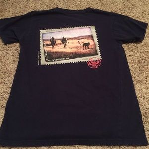 Southern Marsh tee