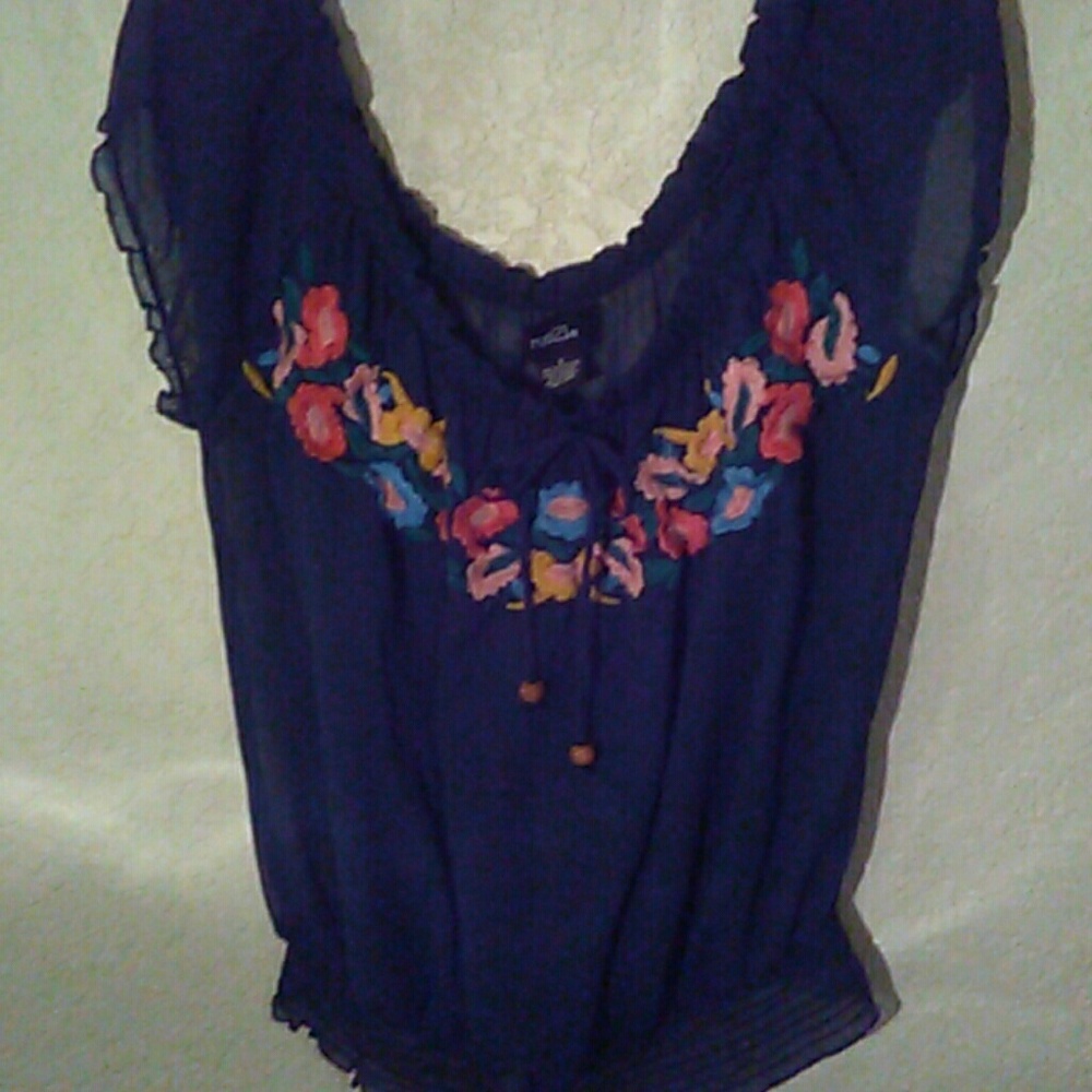 Blouse