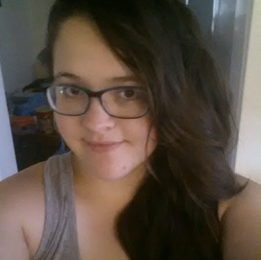 Meet your Posher, Calista