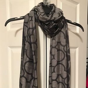 Disney Fashion scarf