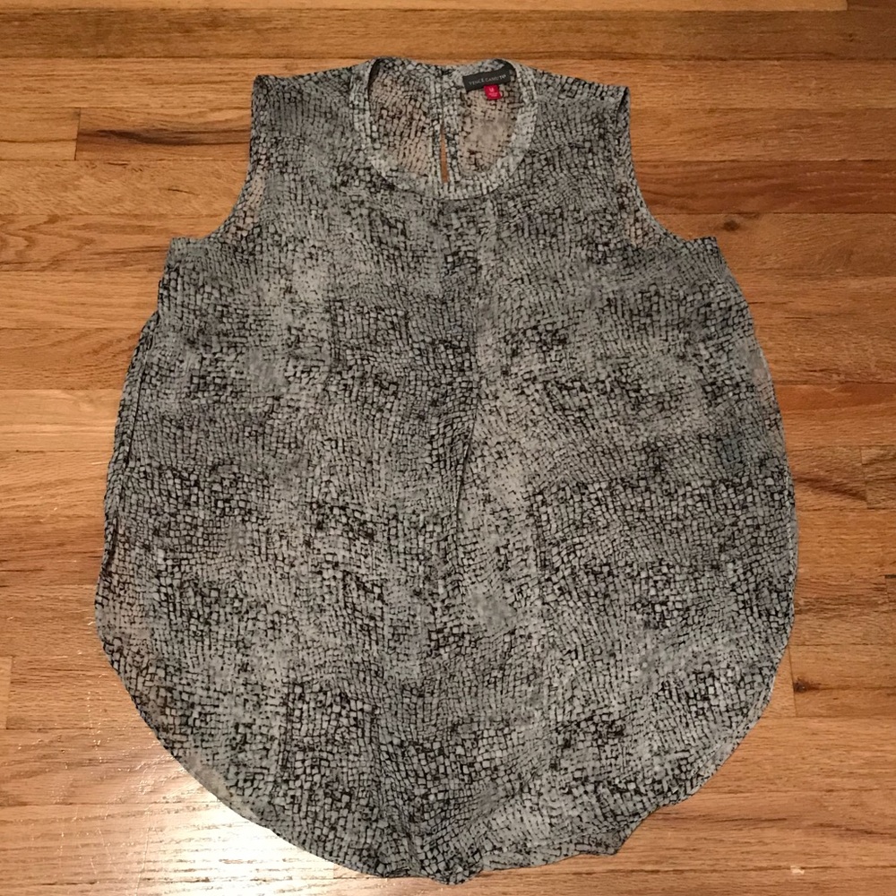 Vince Camuto Blouse