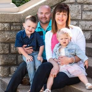 Meet your Posher, Jamie