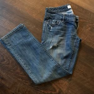 Abercrombie and Fitch jeans! Abercrombie and Fitch jeans!