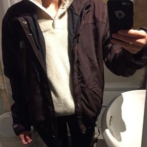 Unisex Carhartt jacket