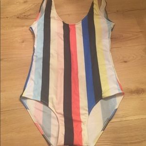 NWOT Cupshe One Piece