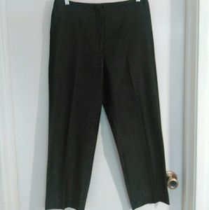 Capri slacks