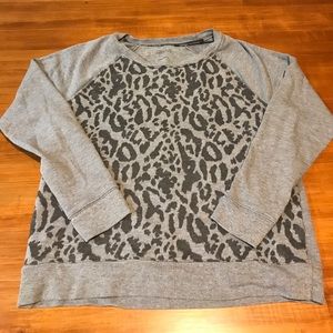 Calvin Klein sweatshirt