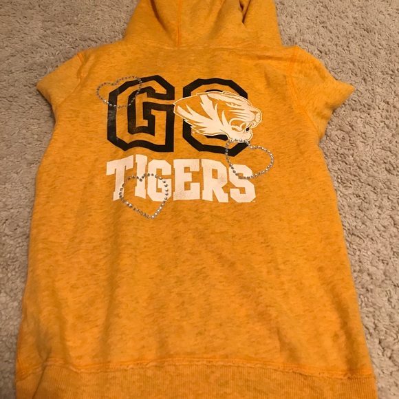 Mizzou PINK Jacket - Picture 2 of 2