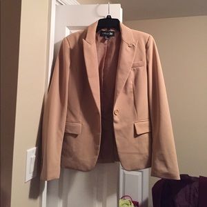 Tan blazer forever 21 blazer Tan blazer forever 21 blazer
