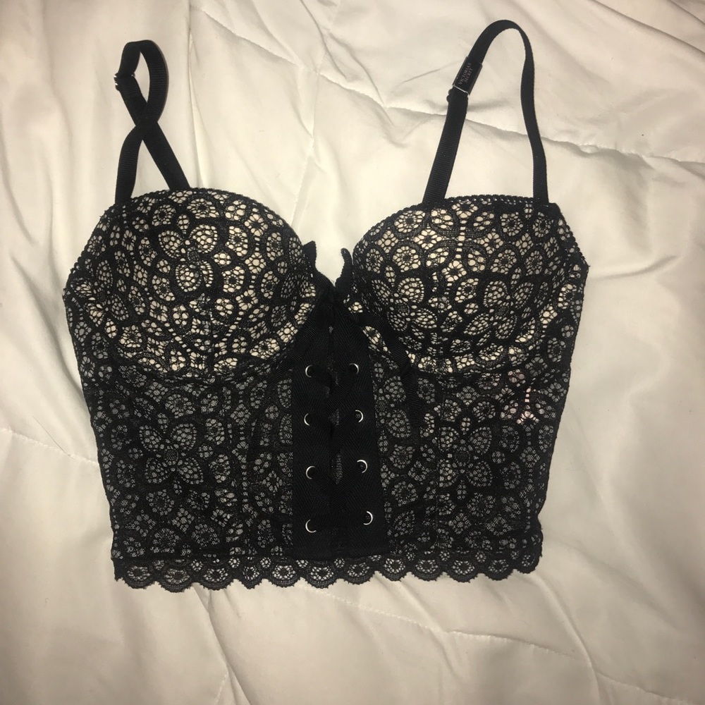 Victoria's Secret bra