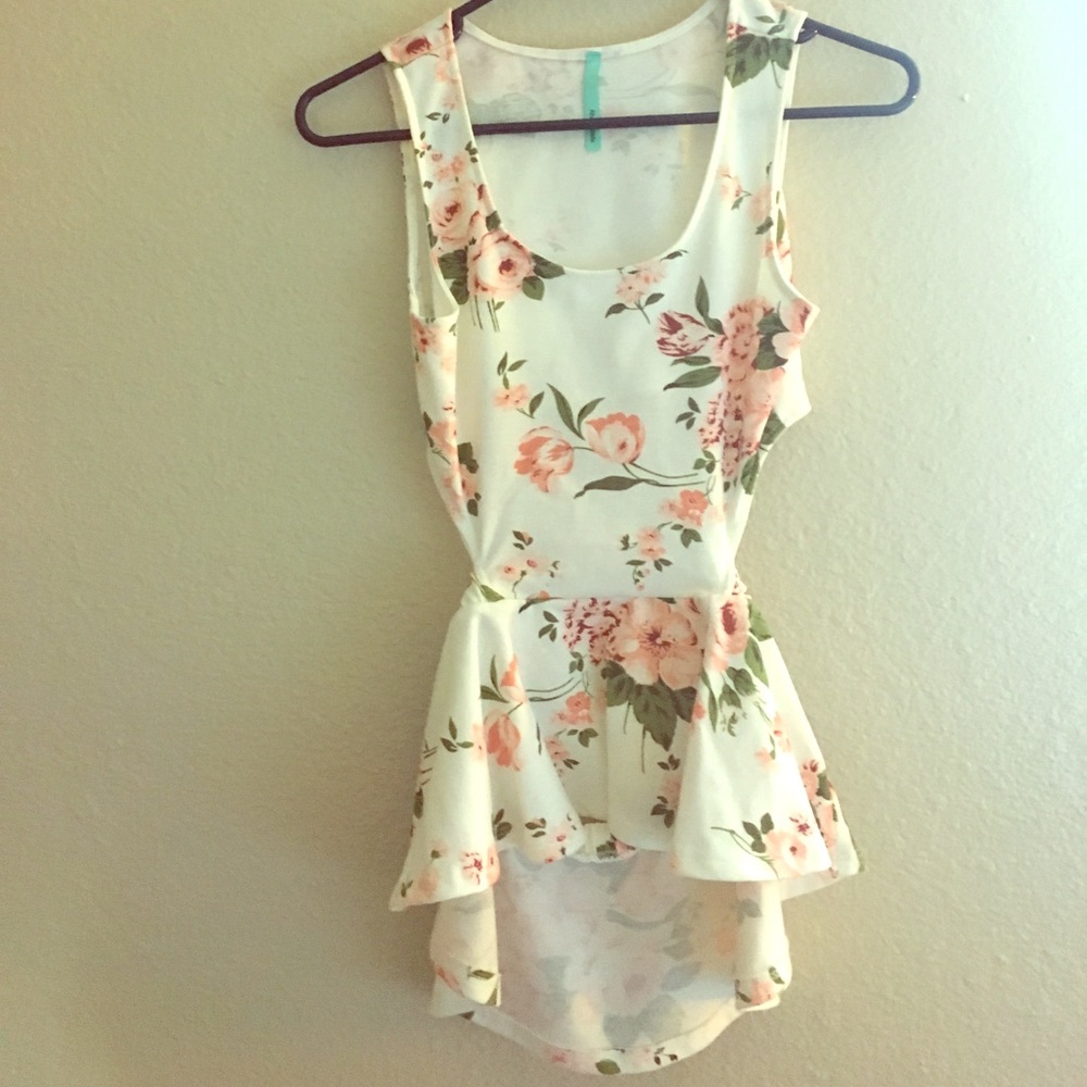 Dress up shirt Rhapsodielle size S