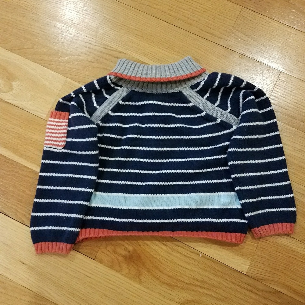 Angel Dear Boys Sweater - Picture 2 of 3