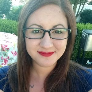 Meet your Posher, Trish