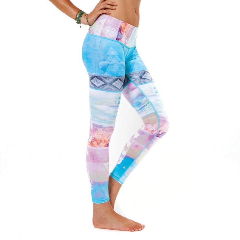 Teeki Hot Pant