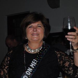 Meet your Posher, Janet