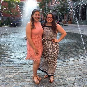 Meet your Posher, Casey