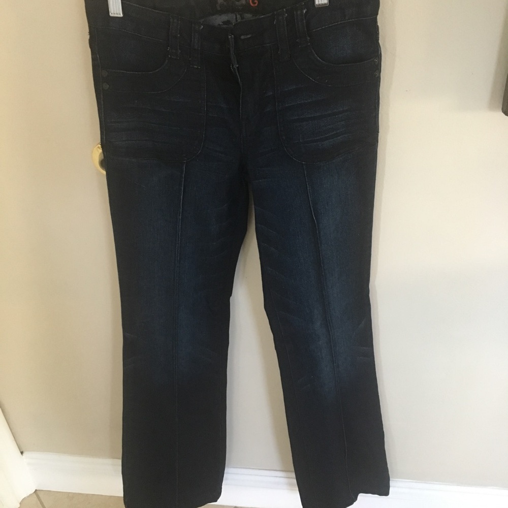 G by Guess jeans. Size 27 in great condition