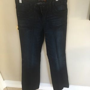 G by Guess jeans. Size 27 in great condition