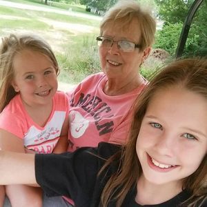 Meet your Posher, Starr