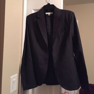 Brand new dark grey blazer Brand new dark grey blazer
