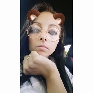 Meet your Posher, Kinsey