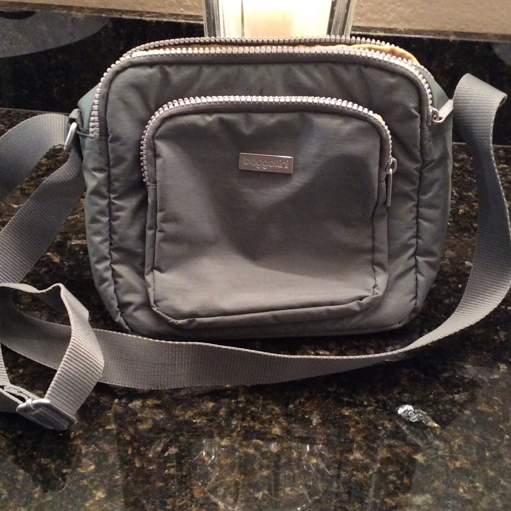 Over the shoulder bag