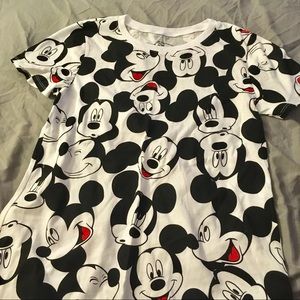 NEW Mickey Mouse T shirt