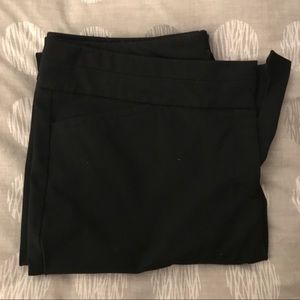 Worthington Business Pants - 18 tall