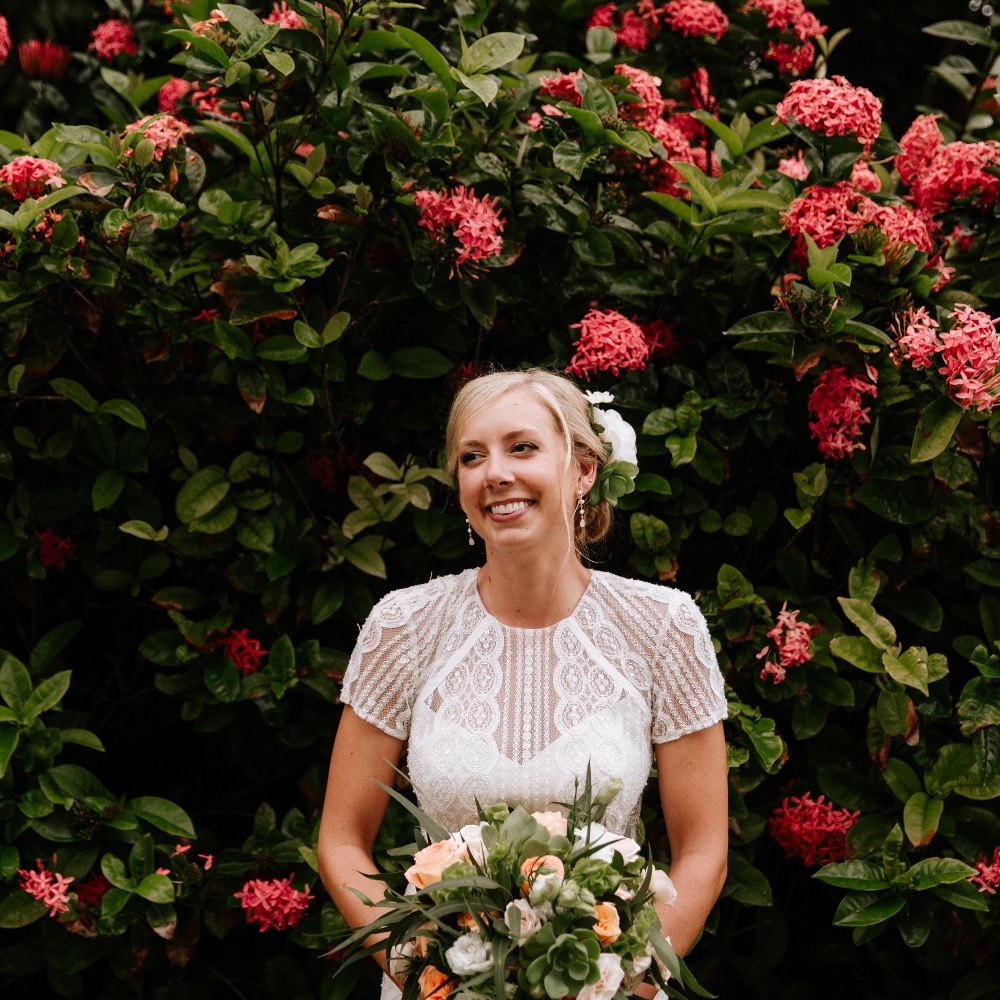 Meet your Posher, Juliane