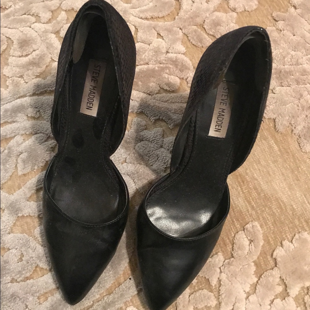 Steve Madden heels
