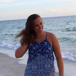 Meet your Posher, Meredith