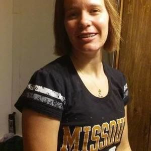 Meet your Posher, Melinda