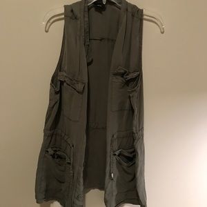 Utility vest