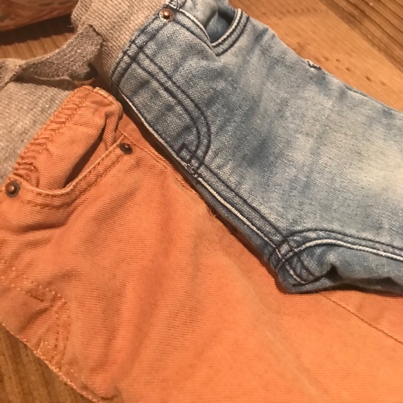 Cat & Jack Jeans - Picture 2 of 5