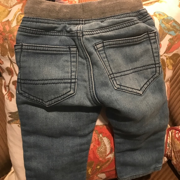 Cat & Jack Jeans - Picture 3 of 5