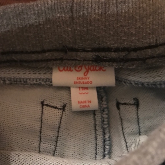 Cat & Jack Jeans - Picture 5 of 5