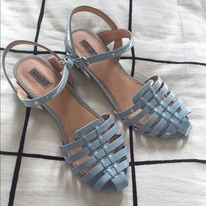 Adorable Marias USA shoes