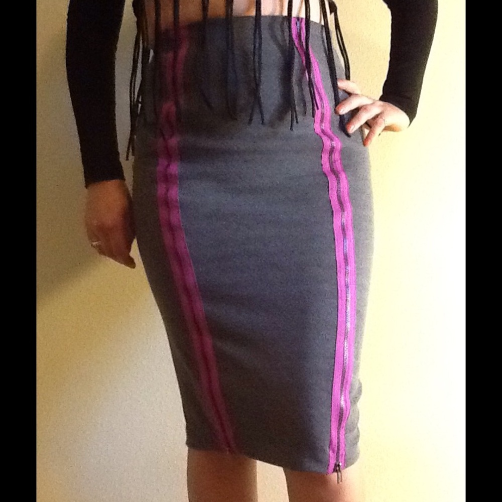 H&M Pencil Skirt