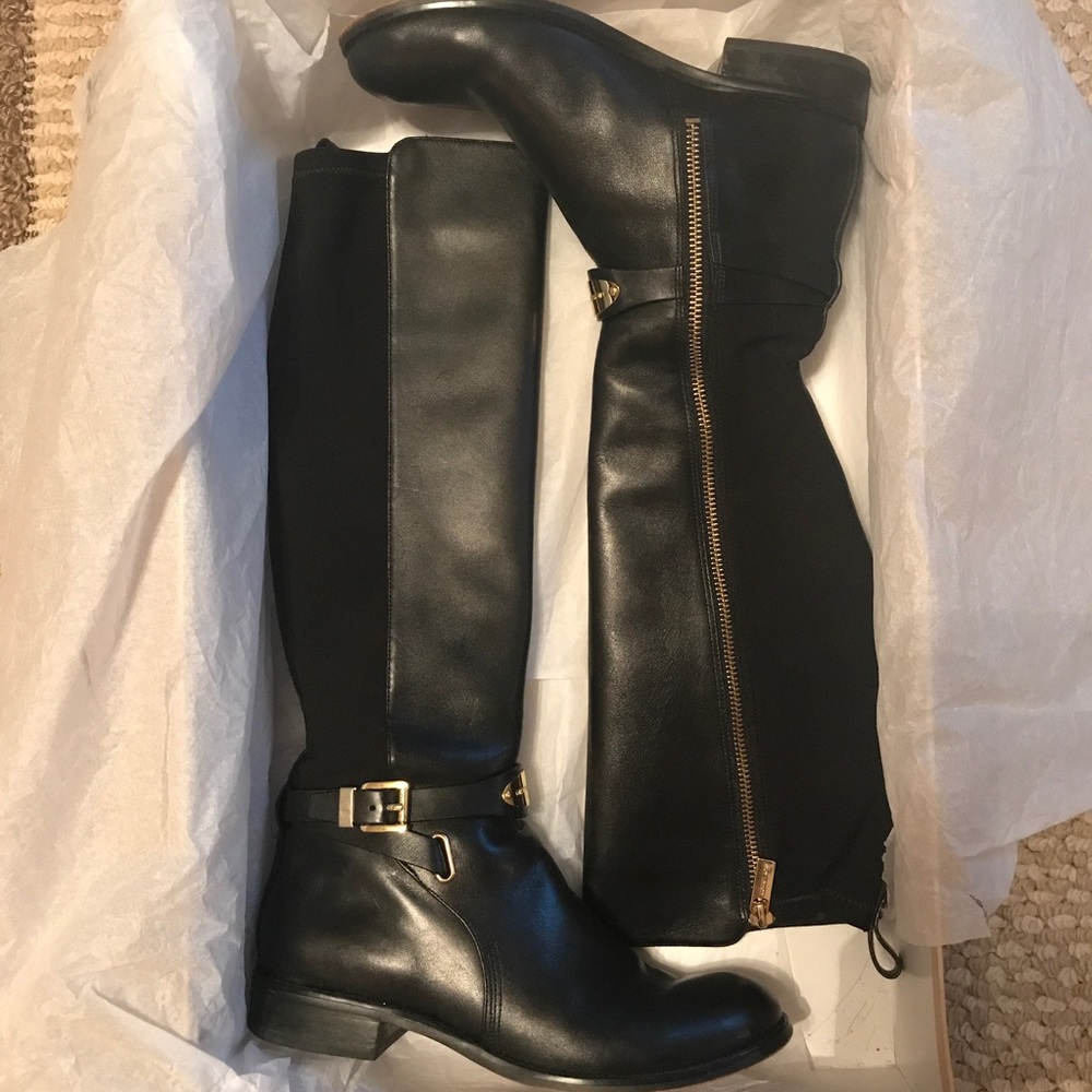 ❌❌SOLD Michael Kors Boots❌❌