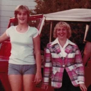 Meet your Posher, Judith a