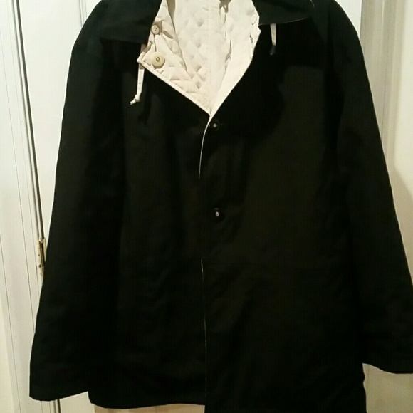 Coat - Picture 3 of 8